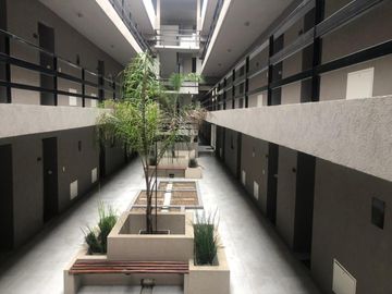 Departamento - Campus Vista