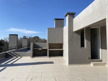 Departamento - Campus Vista