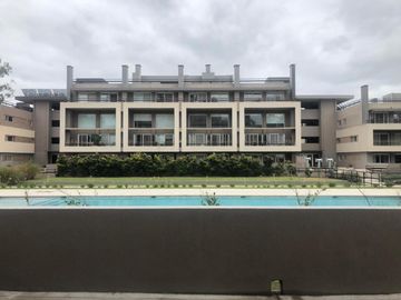 Departamento - Campus Vista