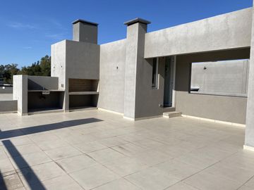 Departamento - Campus Vista