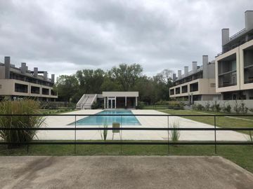 Departamento - Campus Vista