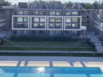 Departamento - Campus Vista