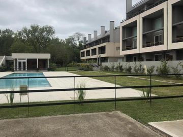 Departamento - Campus Vista