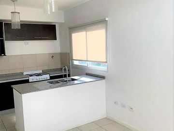 Departamento - Homes III
