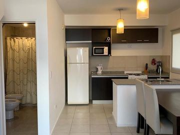 Departamento - Homes III