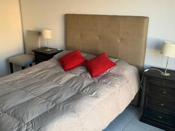 Departamento - Homes III
