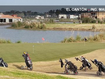 Casa - El Canton - Norte