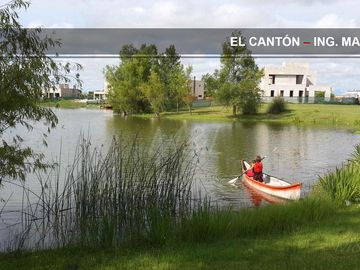 Casa - El Canton - Norte