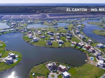 Casa - El Canton - Norte