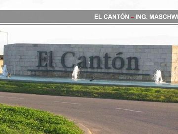 Casa - El Canton - Norte