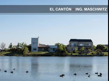 Casa - El Canton - Norte