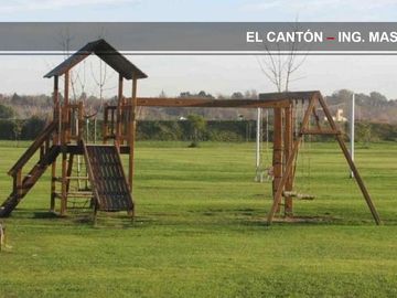 Casa - El Canton - Norte