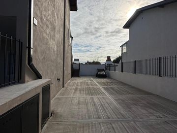 PH en Mar Del Plata