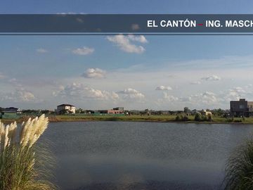 Casa - El Canton - Norte