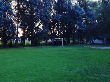 VENTA Complejo 10.000 m2 con Casa principal, 5 pabellones, sala de convencion, quincho, pileta