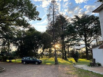 VENTA Complejo 10.000 m2 con Casa principal, 5 pabellones, sala de convencion, quincho, pileta