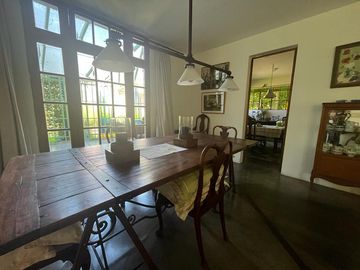 Casa en Estancias del Pilar - La Pionera con pileta 3 dormitorios