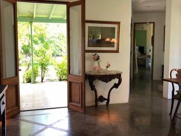 Casa en Estancias del Pilar - La Pionera con pileta 3 dormitorios