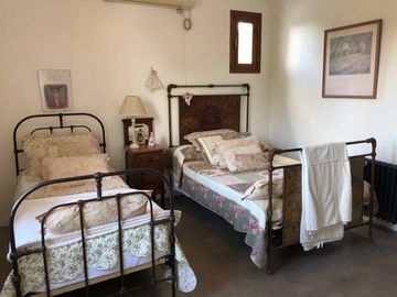 Casa en Estancias del Pilar - La Pionera con pileta 3 dormitorios