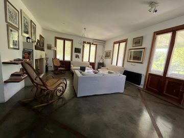 Casa en Estancias del Pilar - La Pionera con pileta 3 dormitorios