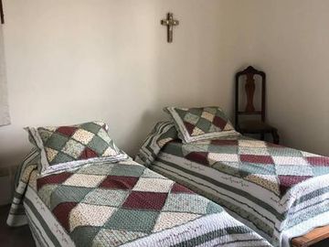 Casa en Estancias del Pilar - La Pionera con pileta 3 dormitorios
