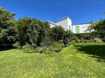 Casa en Estancias del Pilar - La Pionera con pileta 3 dormitorios
