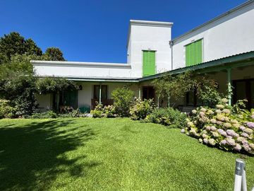 Casa en Estancias del Pilar - La Pionera con pileta 3 dormitorios