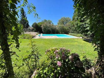 Casa en Estancias del Pilar - La Pionera con pileta 3 dormitorios