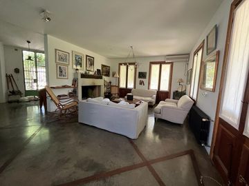 Casa en Estancias del Pilar - La Pionera con pileta 3 dormitorios