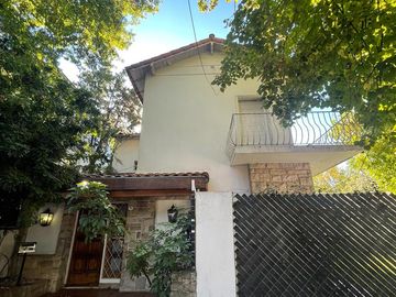 Casa en venta en Barrio Carreras