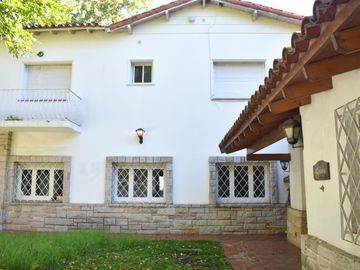 Casa en venta en Barrio Carreras