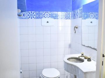 Casa en venta en Barrio Carreras