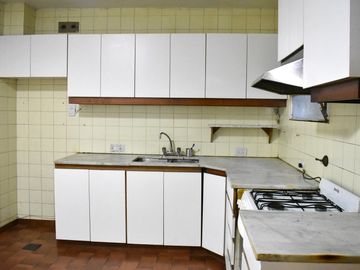 Casa en venta en Barrio Carreras