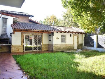 Casa en venta en Barrio Carreras