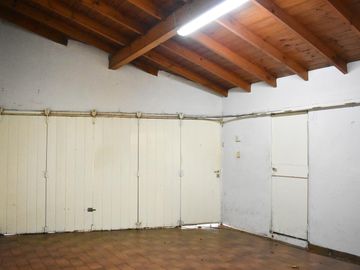 Casa en venta en Barrio Carreras