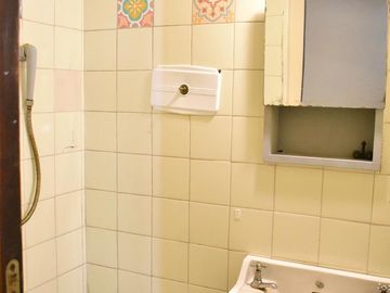 Casa en venta en Barrio Carreras