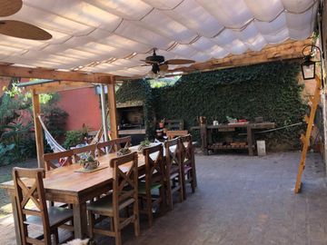 Casa - Las Lomas-San Isidro