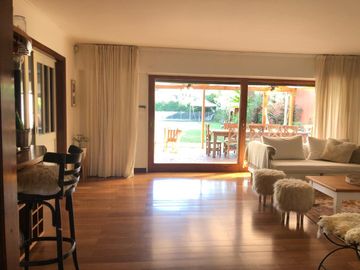 Casa - Las Lomas-San Isidro
