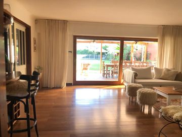 Casa - Las Lomas-San Isidro