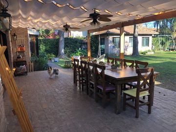 Casa - Las Lomas-San Isidro