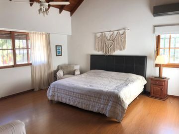 Casa - Las Lomas-San Isidro