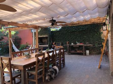 Casa - Las Lomas-San Isidro