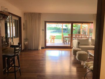 Casa - Las Lomas-San Isidro