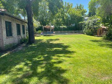 Casa - Las Lomas-San Isidro