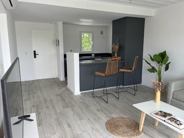 Departamento a estrenar 3 ambientes  La Calabria