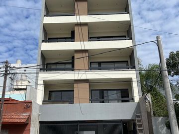 Departamento a estrenar en la mejor zona de Santos Lugares