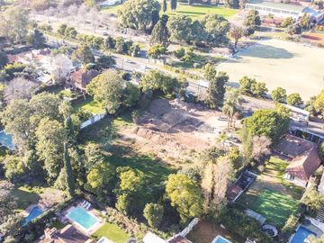 Nuevo LANZAMIENTO- Barrio cerrado FINCAS de MARQUEZ - 5 exclusivos lotes en venta