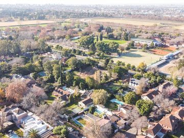 Nuevo LANZAMIENTO- Barrio cerrado FINCAS de MARQUEZ - 5 exclusivos lotes en venta