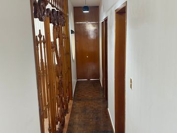 BAJA DE PRECIO Casa en venta en San José Mayorazgo, Puebla