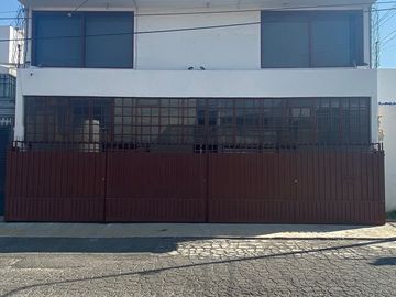 BAJA DE PRECIO Casa en venta en San José Mayorazgo, Puebla